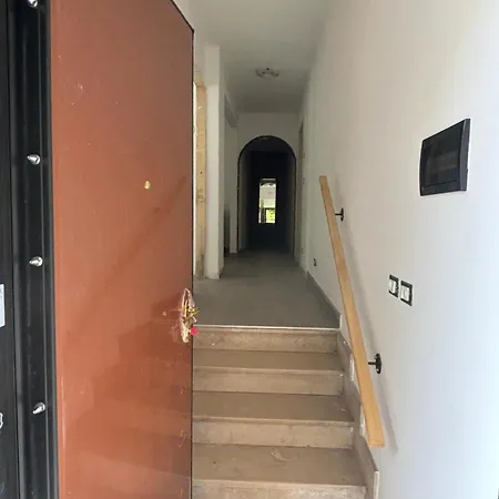 Cà In Scià Battìgia * Borghetto Santo Spirito