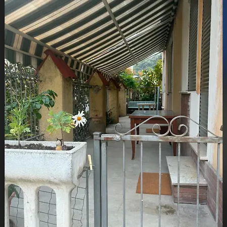 Cà In Scià Battìgia Borghetto Santo Spirito